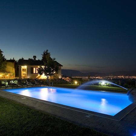 Agriturismo Il Girasole Montefalco Room photo