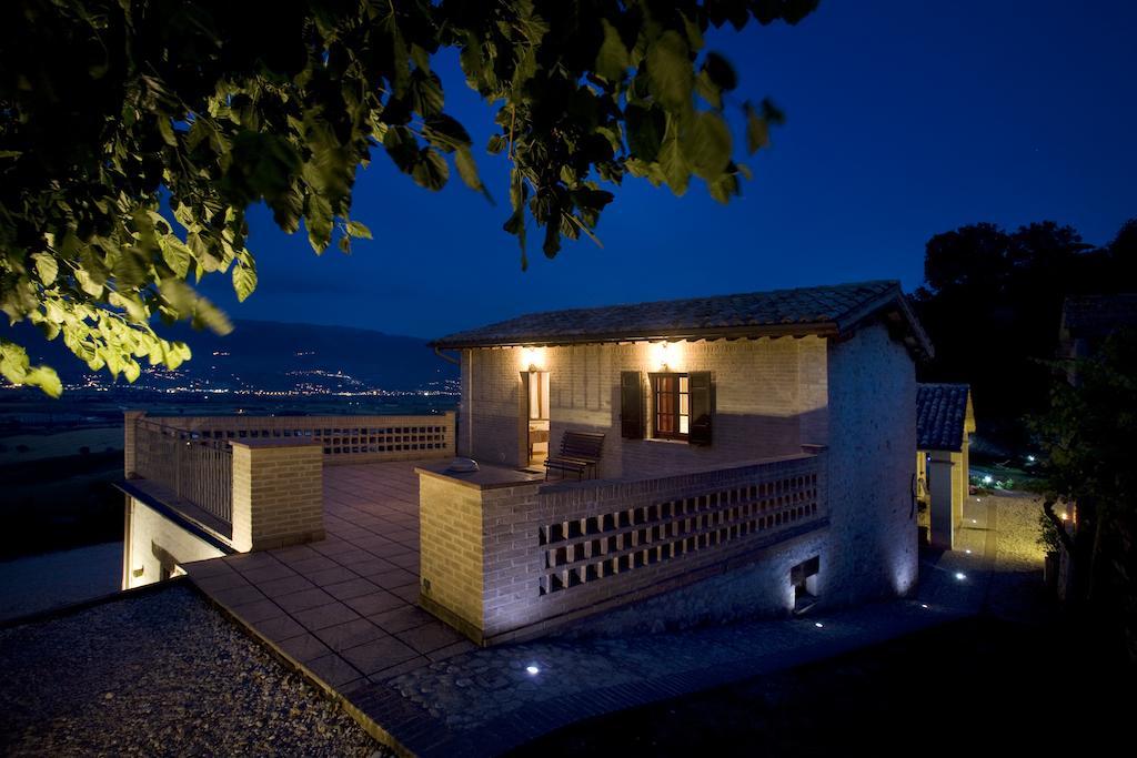 Agriturismo Il Girasole Montefalco Room photo