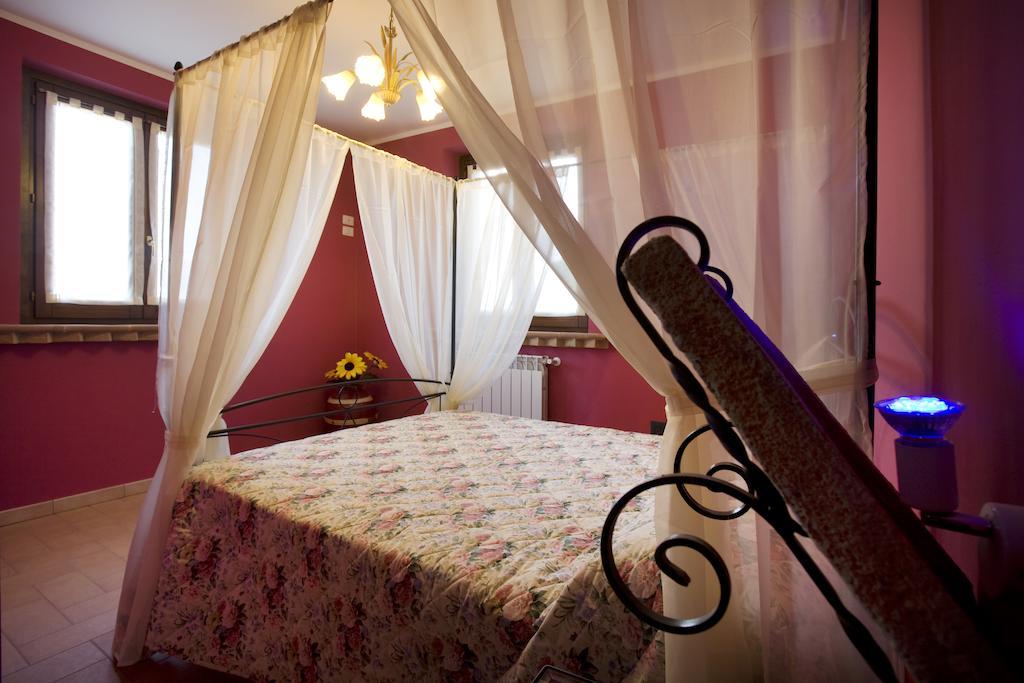 Agriturismo Il Girasole Montefalco Room photo